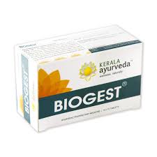 Biogest tablet