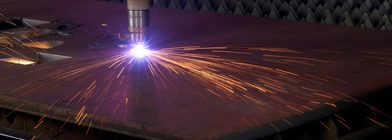 Mild Steel Profile Cutting Services