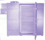 Drying Oven ( Box Type)