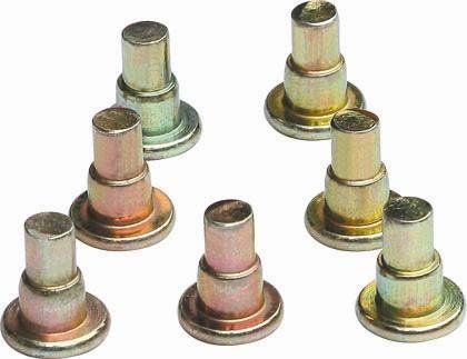 Step Rivet