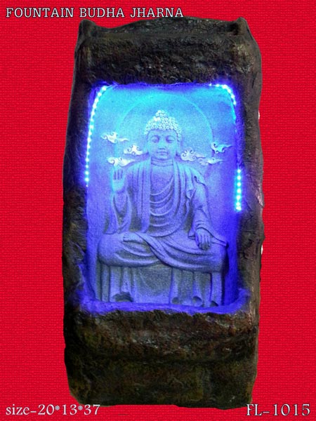 Budha Jharna
