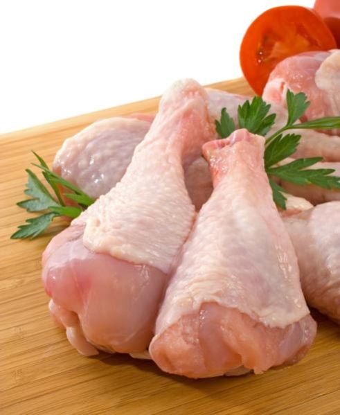 Halal Chicken Drumsticks