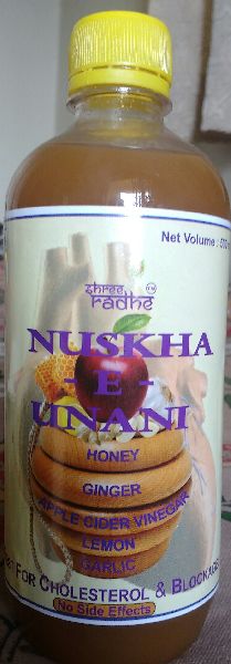 Nuskha E Unani Honey