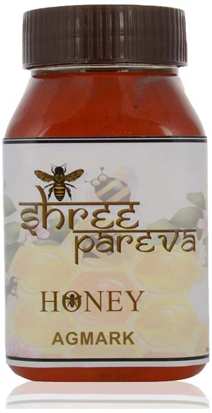 Shree Pareva Honey