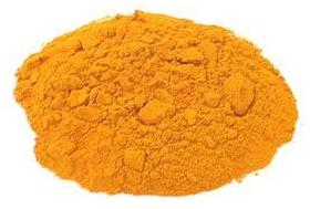 Turmeric powder