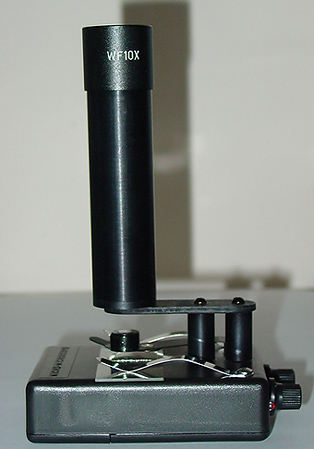 Micro Microscope