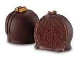 Dark Chocolate Truffle