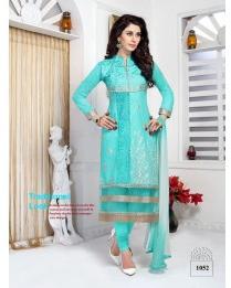 Party Wear Salwar Kameez