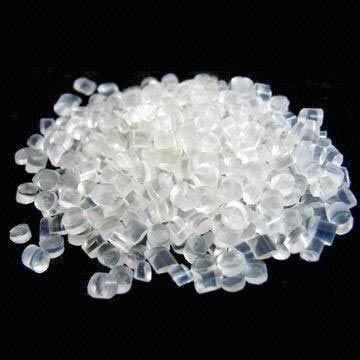 pvc granules