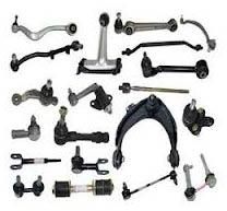 Suspension Spare Parts
