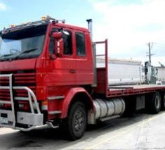 transportation services