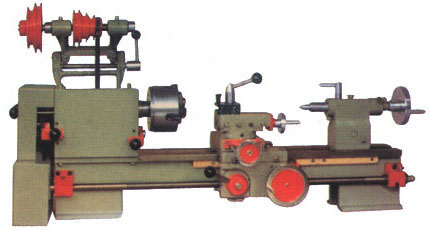 Baby Lathe