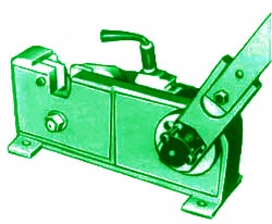 Rod Cutting Machine