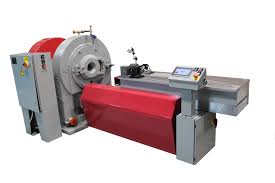 Swaging Machines