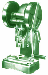 Toggle Press