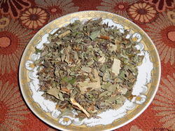 Himalyan Spice Tea