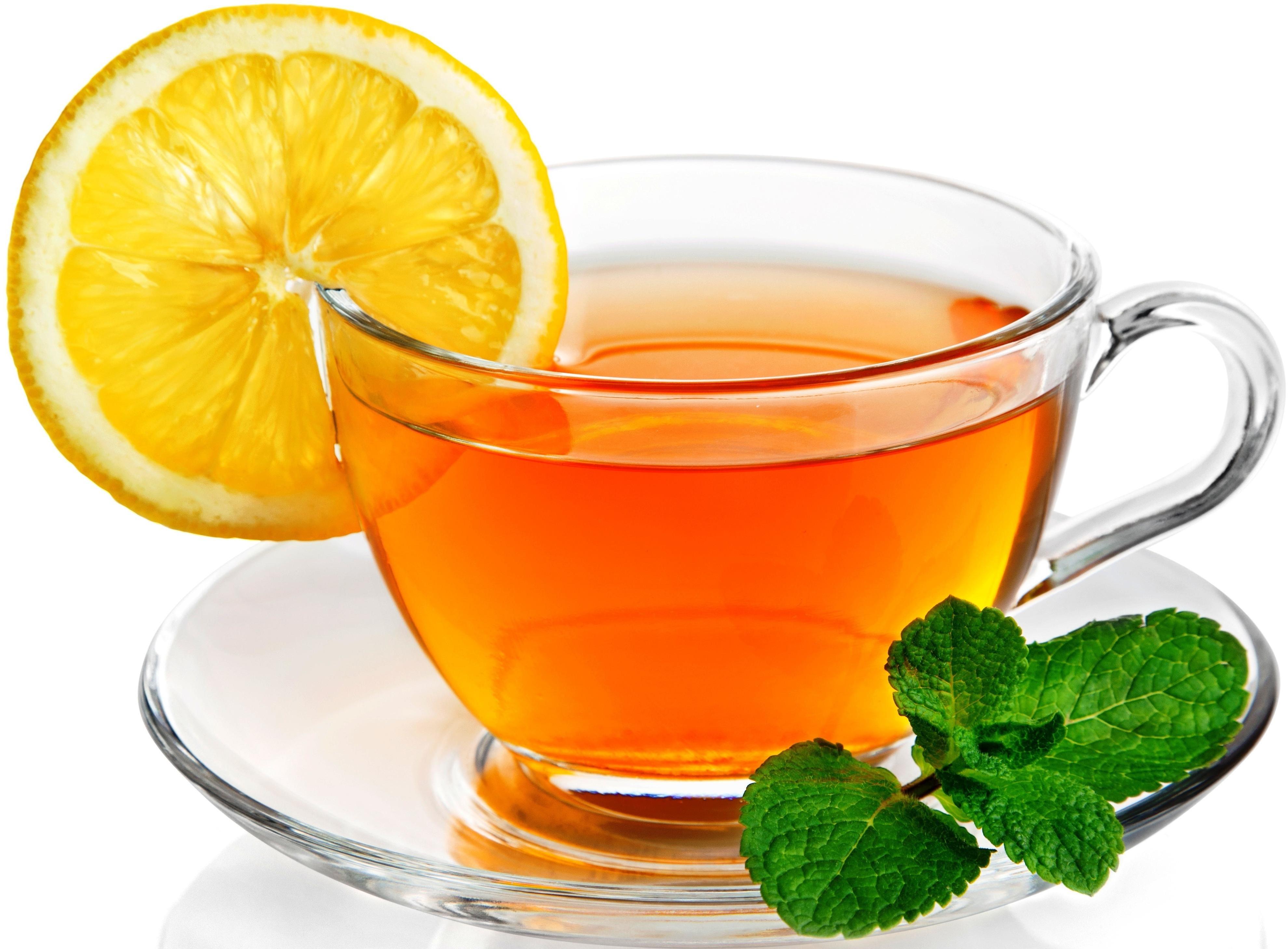 Lemon Mint Green Tea Manufacturer Manufacturer From India ID 1372391   Lemon Mint Green Tea 1372391 