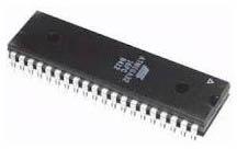 Microcontroller Chips
