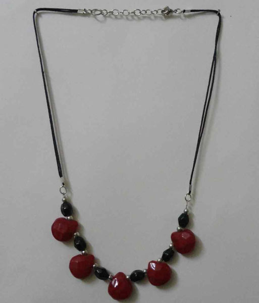 Glass Necklace