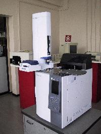Gas Chromatography Equipment
