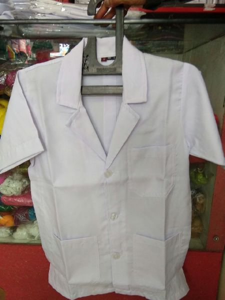 Lab Coats, Size : ML, XL, XXL