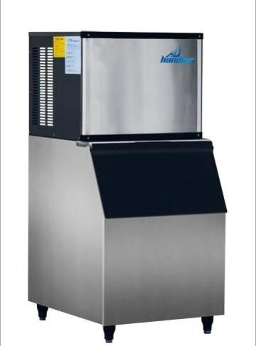 Ice Maker