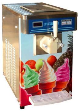 Ice Cream Machine