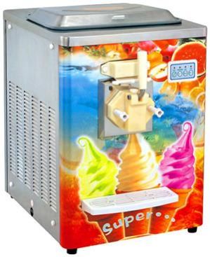 Ice Cream Machine