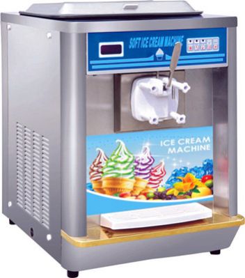 Ice Cream Machine