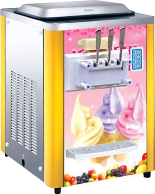 Ice Cream Machine