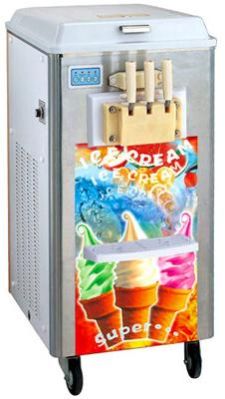 Ice Cream Machine