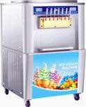 Ice Cream Machine
