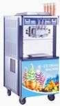 Ice Cream Machine