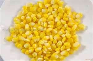 Sweet Corn