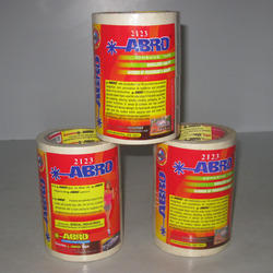 ABRO Paper Masking Tape