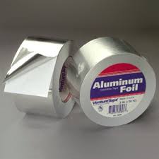 Aluminium Foil Tapes