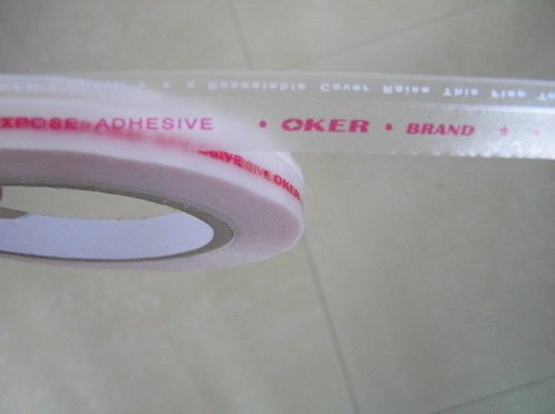 Bag Sealing Tape, Feature : Waterproof