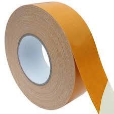 Double Sided Cloth Tape, Feature : Waterproof