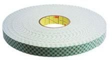 double sided foam tape