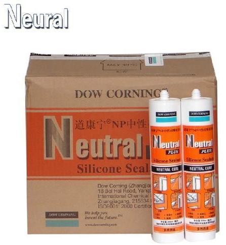 Dow Corning Neutral Plus Silicone Sealant