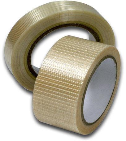 Filament Tape, Color : Transparent