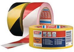 Polyvinyl Chloride Floor Marking Tape, Width : 2 inch