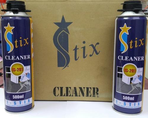 Istix Cleaner, Packaging Size : 500 ml