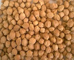 Chickpeas