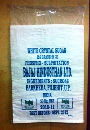 PP Liner Bags