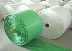 pp woven fabric