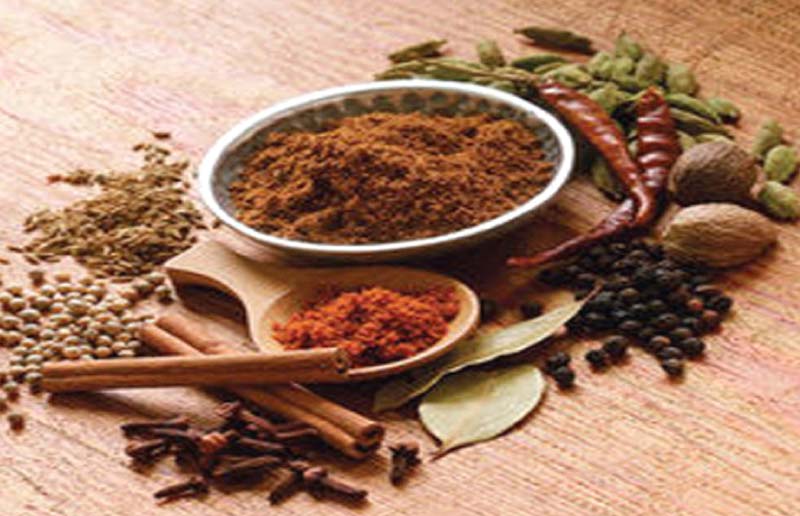 whole spices