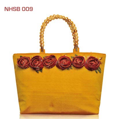Las Handbag Manufacturer From Madurai India Id Las Handbag