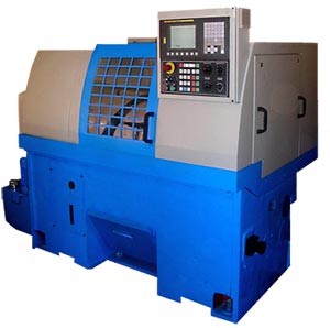 CNC Turning Machine (Model No :  PN150BB)