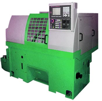 CNC Turning Machine (Model No : PN150BBC)